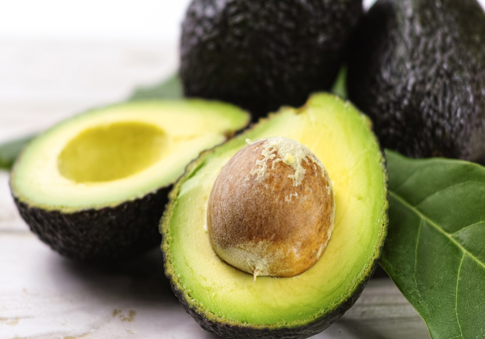 How Avocado Helps in weight loss?
