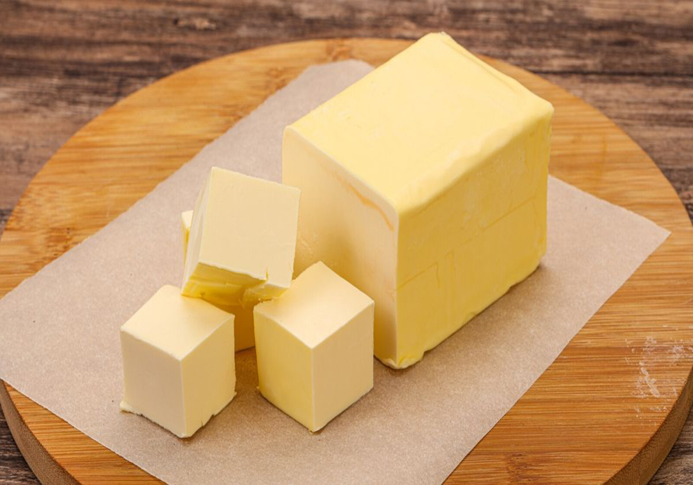 5 Facts about Butter you Didn’t Know